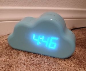 Digital Clock