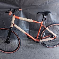 Marin Kentfield Bicycle 28 Inch 