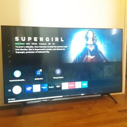 50" SAMSUNG LED SMART 4K ULTRA HDTV,    FREE DELIVERY 