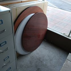Table Tops