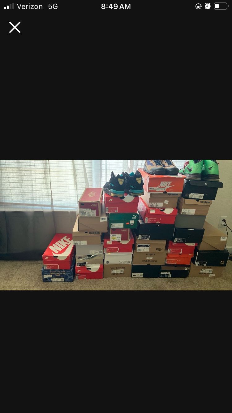 Sneakers For Sale