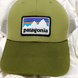 Patagonia Hat