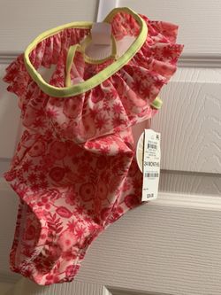 Swimsuit 