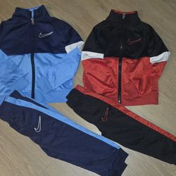 Nike 3t Sets