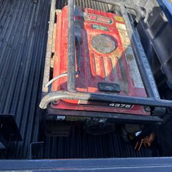 Generator Predator 4375