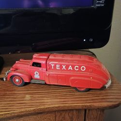 1939 Dodge Air Flow Metal Coinbank
