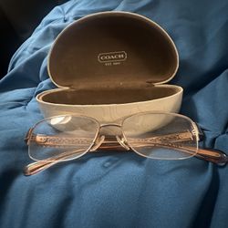 Glasses 