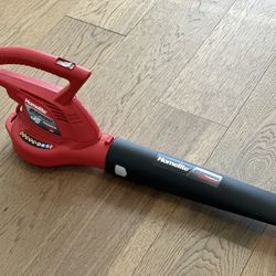 Homelite Blower