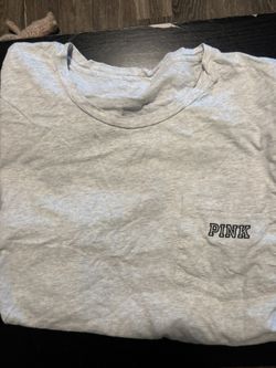 Victoria secret pink Tee Shirt