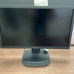 ViewSonic VG2239Smh 22”