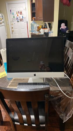 2013 Working Mac