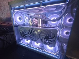 5070ti 9800x3d