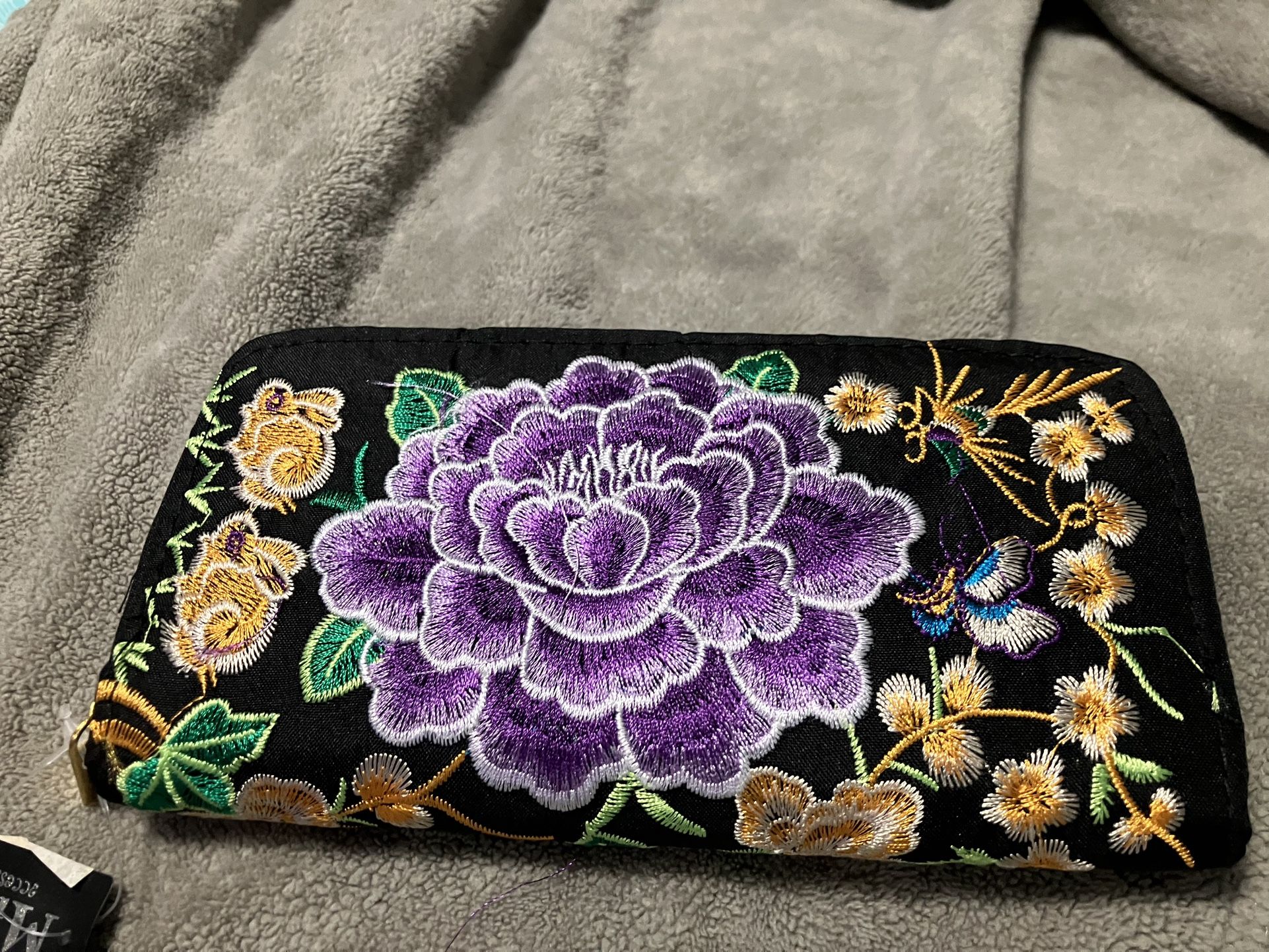 Wallet