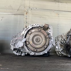2013 2014 2015 2016 2017 2018 Toyota Avalon Transmission 3.5