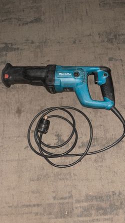 Makita sawzall