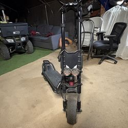 It Turns On It Doesn’t Move. I Want As Soon As Possible.