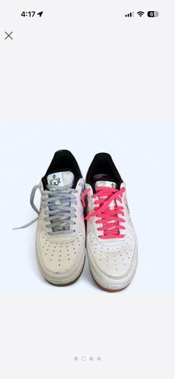 nike air force size 9.5