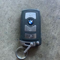 BMW  Fob For 7 Series 2002-08 (e65/e66)