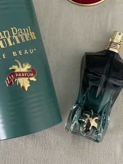 Jean Paul Gaultier Le Beau Le Parfum