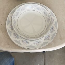 China Set