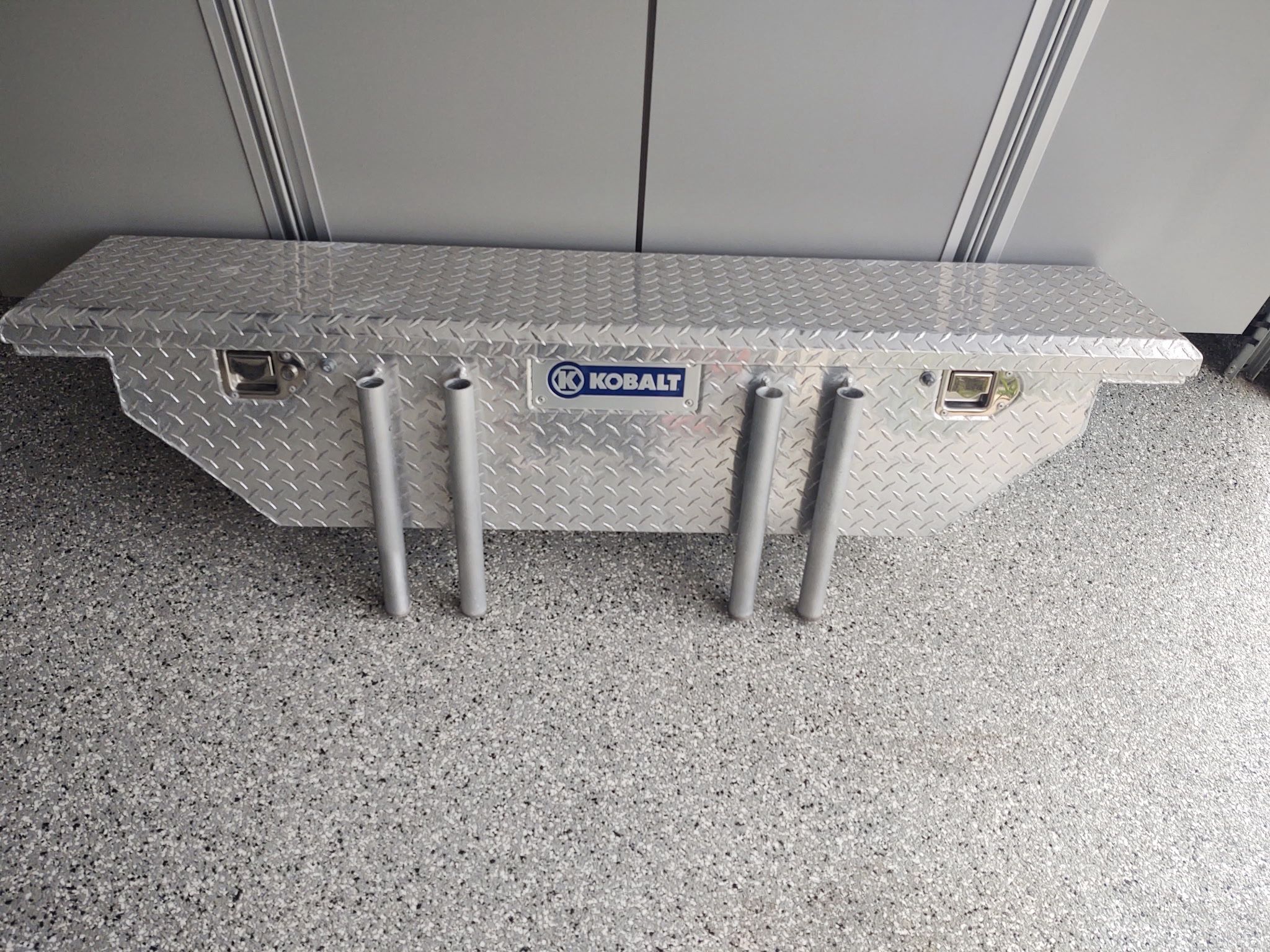 Kobalt Tool Box