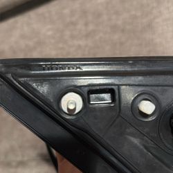 2021 Honda Insight OEM Mirror 