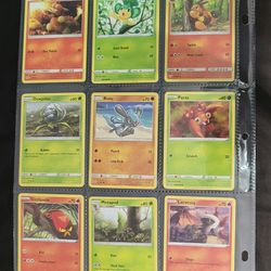 Pokémon Card Collection (+100 Cards) OBO