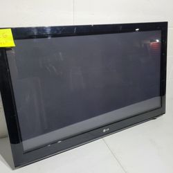 42" LG Flat Screen TV 