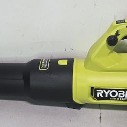 RYOBI  Blower 