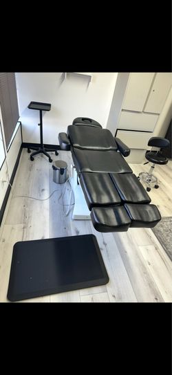 Massage chair