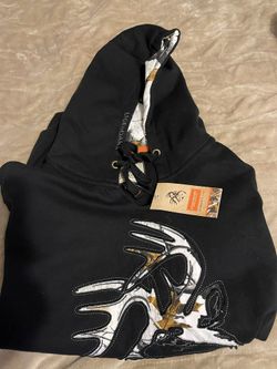Legendary Men’s Sweatshirt