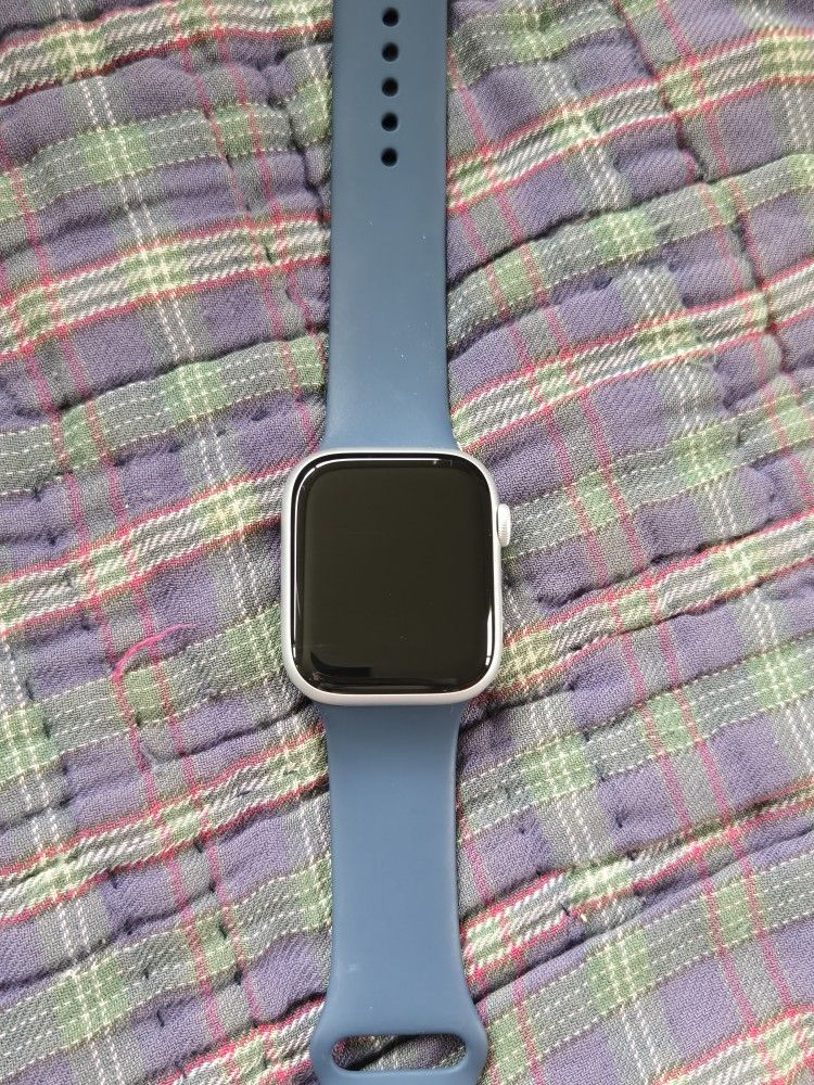 APPLE WATCH SERIES 9 GPS (45MM)
