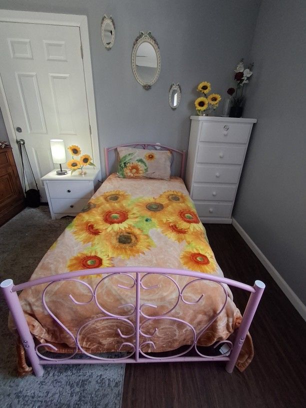 single bet for A young girl 150