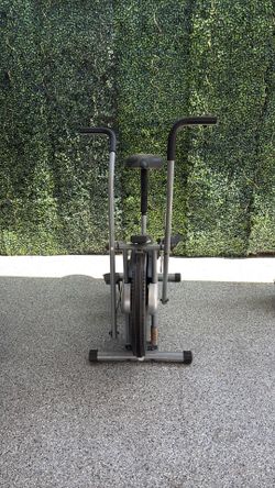 Stationary Bike
