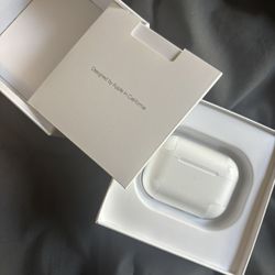 AirPod Pros Gen 2