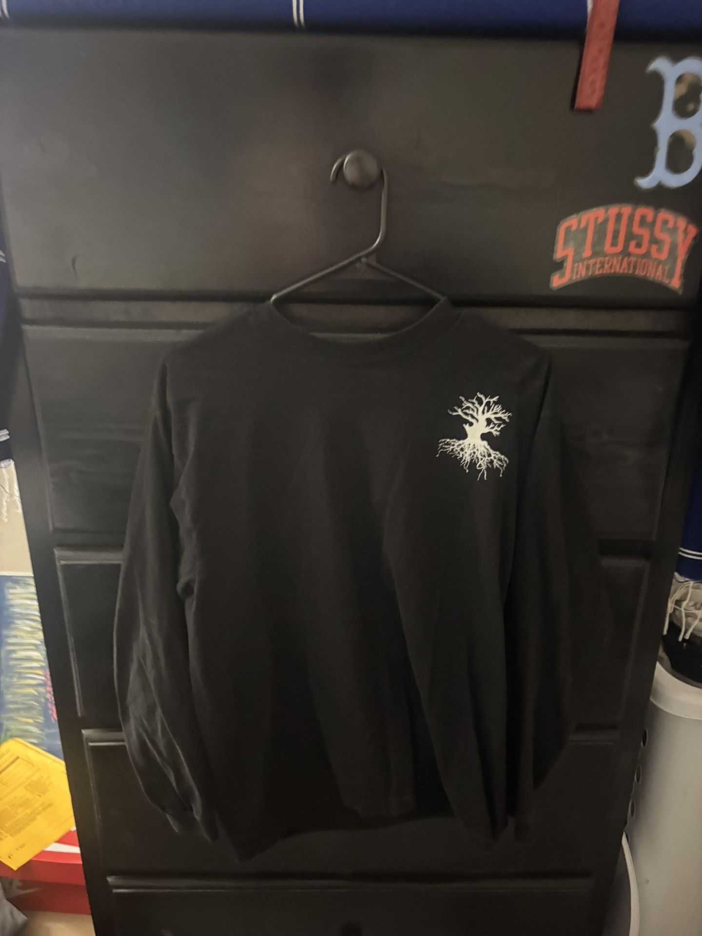 HollyWood Long Sleeve