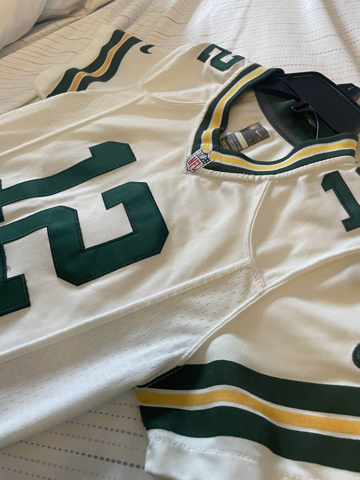 Aaron Rodgers Jersey for Sale in Indianapolis, IN - OfferUp