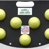 Fielders Dome Mat