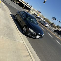 2014 BMW 328i