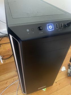 High End Gaming PC