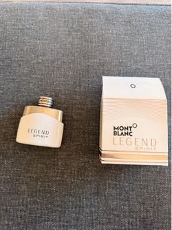 Montblanc Legend Cologne