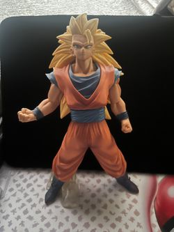 Anime Figures