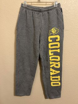 Colorado Men’s Sweats