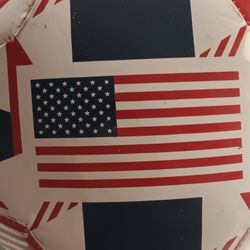 Soccer Ball