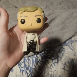 Funko Pop! Star Wars Rogue One Director Orson Krennic #142