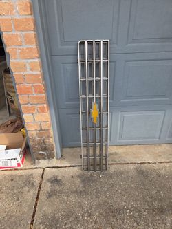 C10 Grill