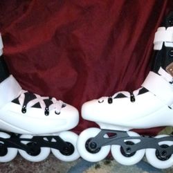 FR SKATES