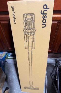Dyson Gen5detect™ Absolute vacuum