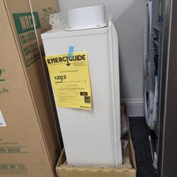 New Open Box Noritz Gas Tankless Water Heater