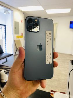 Apple iPhone 12 Pro Max